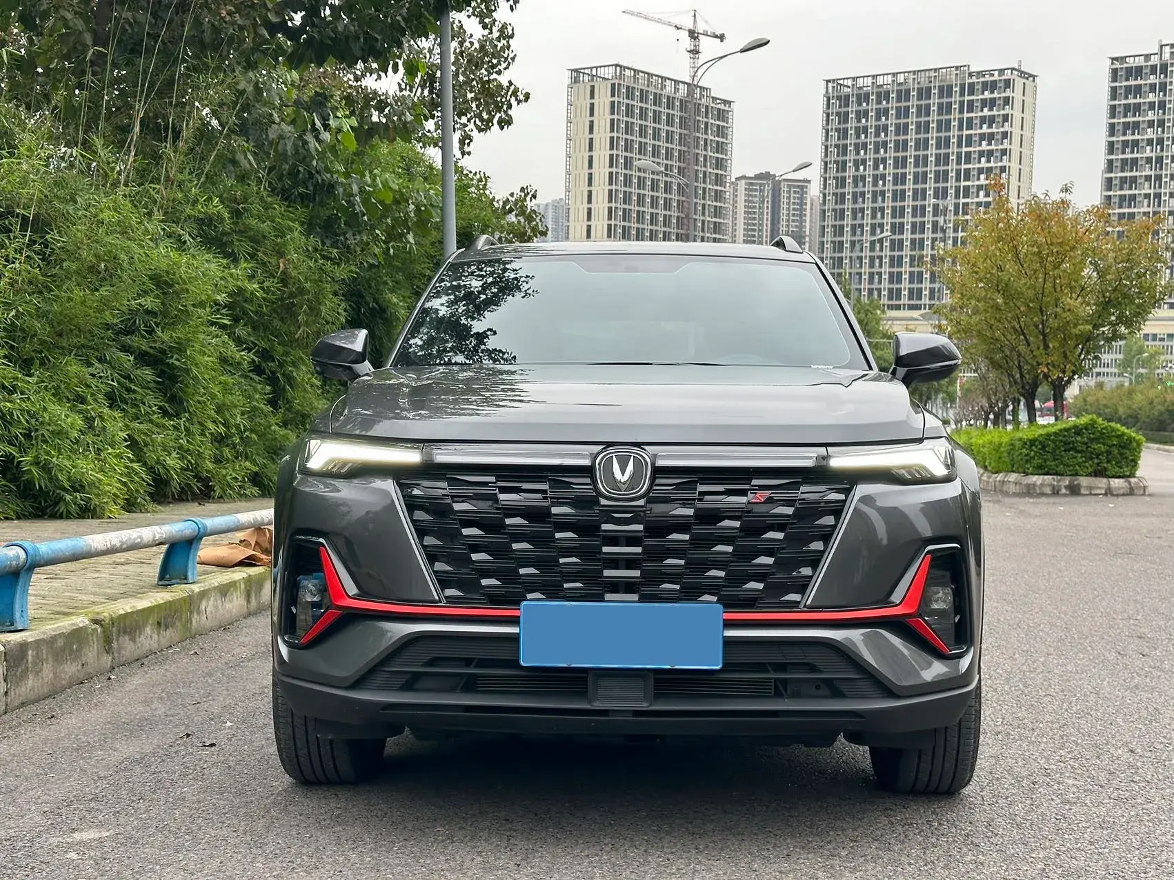 2023 CHANGAN EADO thumbnail 2