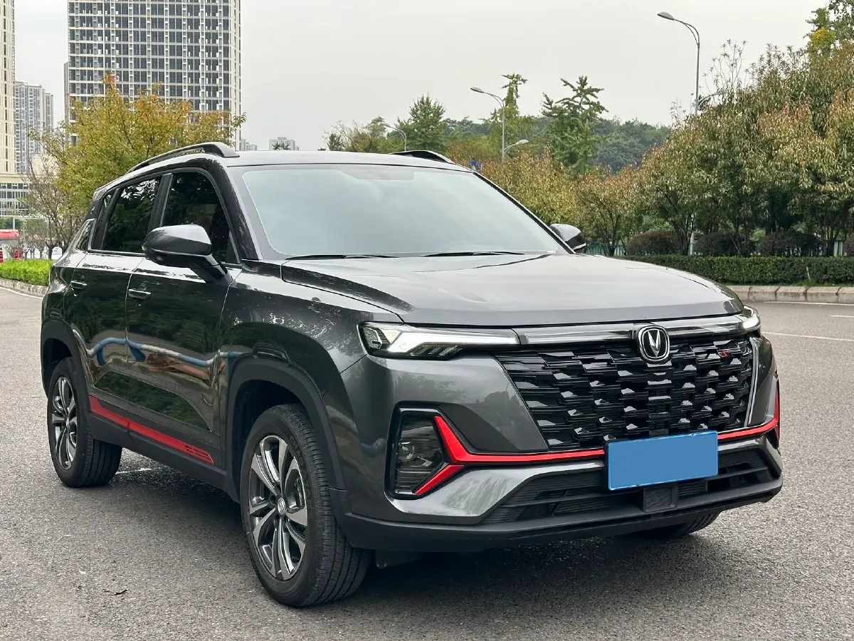 2023 ChangAn Eado 1.4T 160HP L4 7DCT,autocango,china used car exporter,china ev exporter,chinese used car exporter,chinese used ev exporter