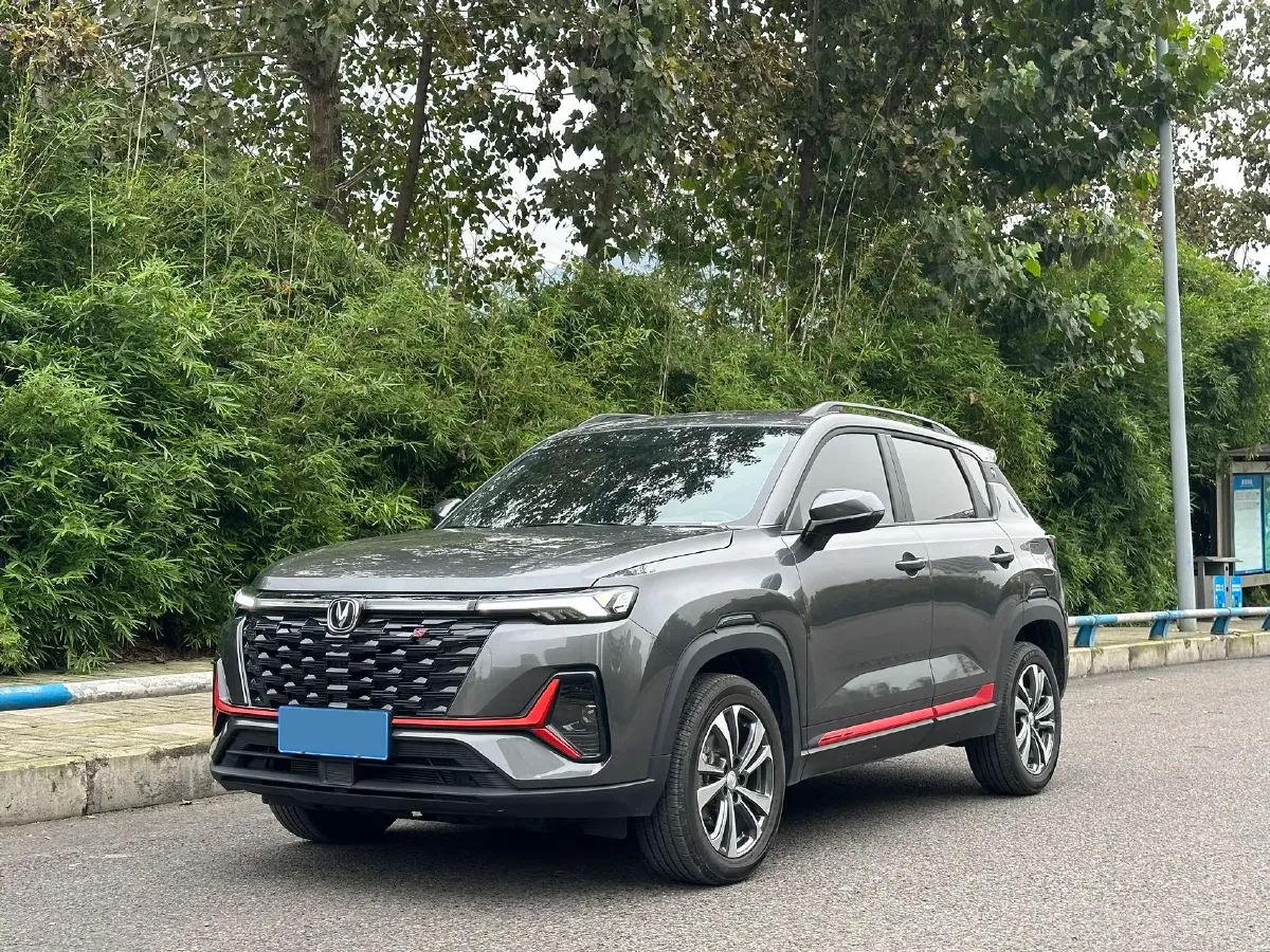 2023 ChangAn Eado 1.4T 160HP L4 7DCT,autocango,china used car exporter,china ev exporter,chinese used car exporter,chinese used ev exporter