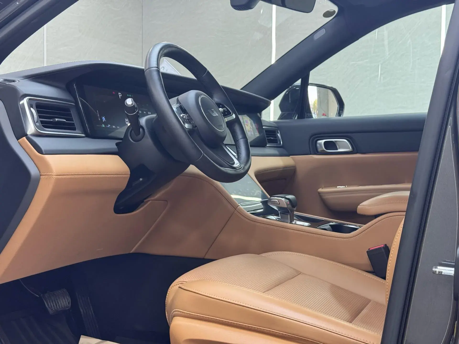 2021 LI ONE thumbnail 4