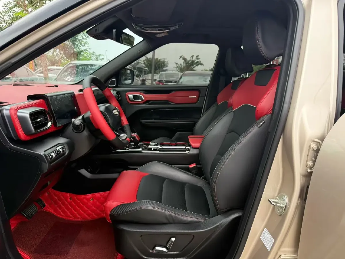 2020 Geely ICON 1.5T 177HP L3 7DCT,autocango,china used car exporter,china ev exporter,chinese used car exporter,chinese used ev exporter