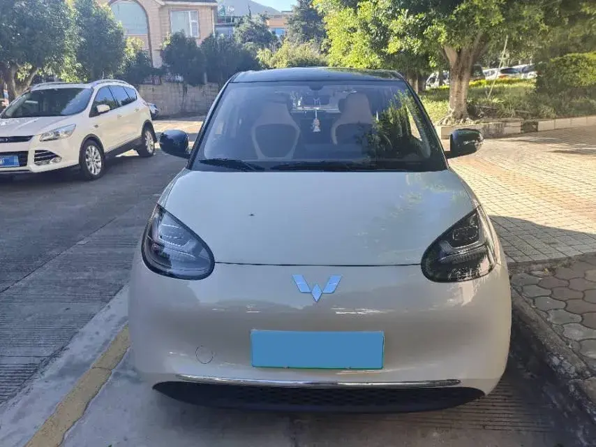 2024 WULING BINGUO thumbnail 2