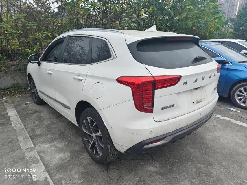 2021 HAVAL JOLION thumbnail 3