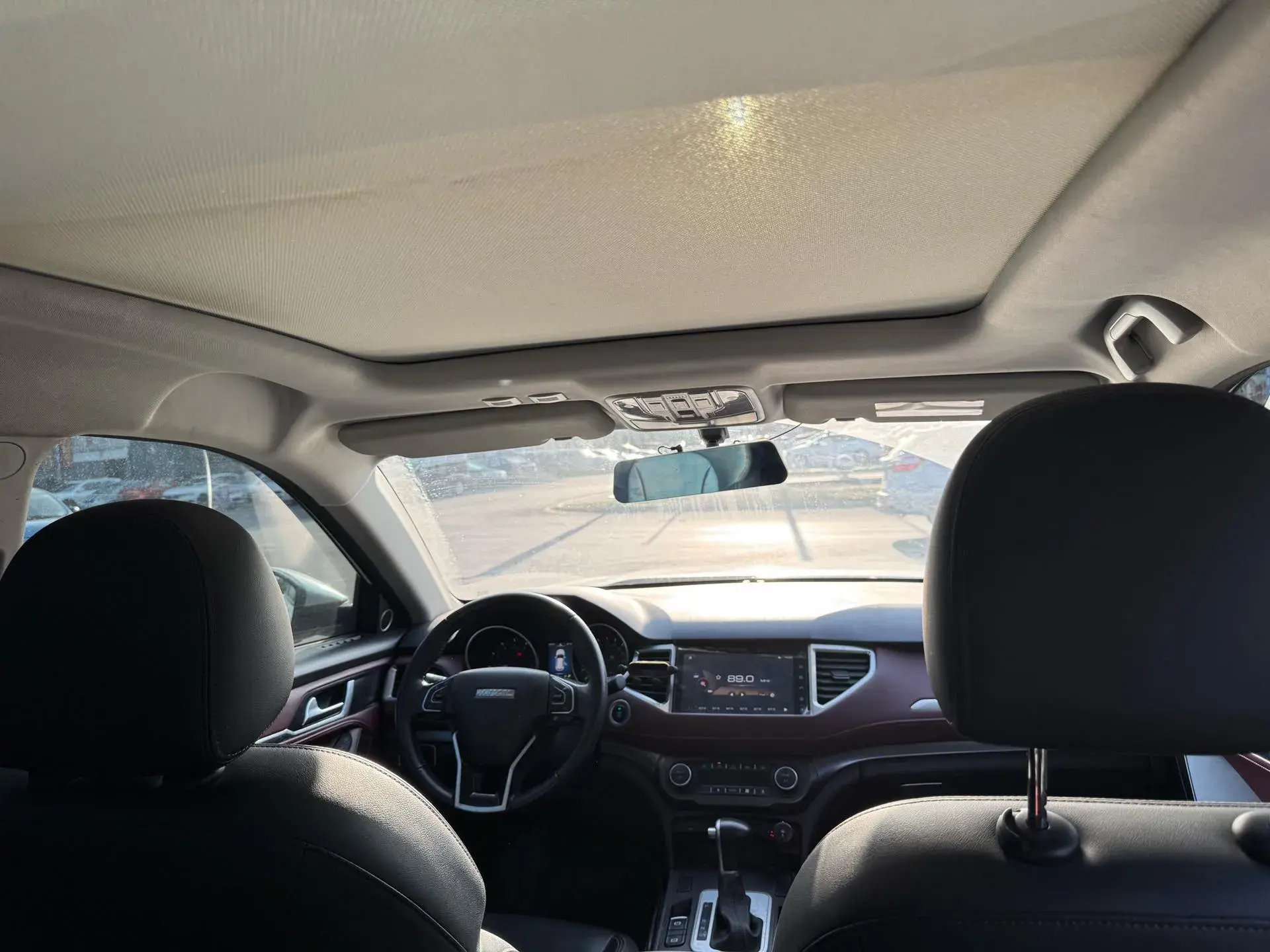 2019 HAVAL H6 thumbnail 3