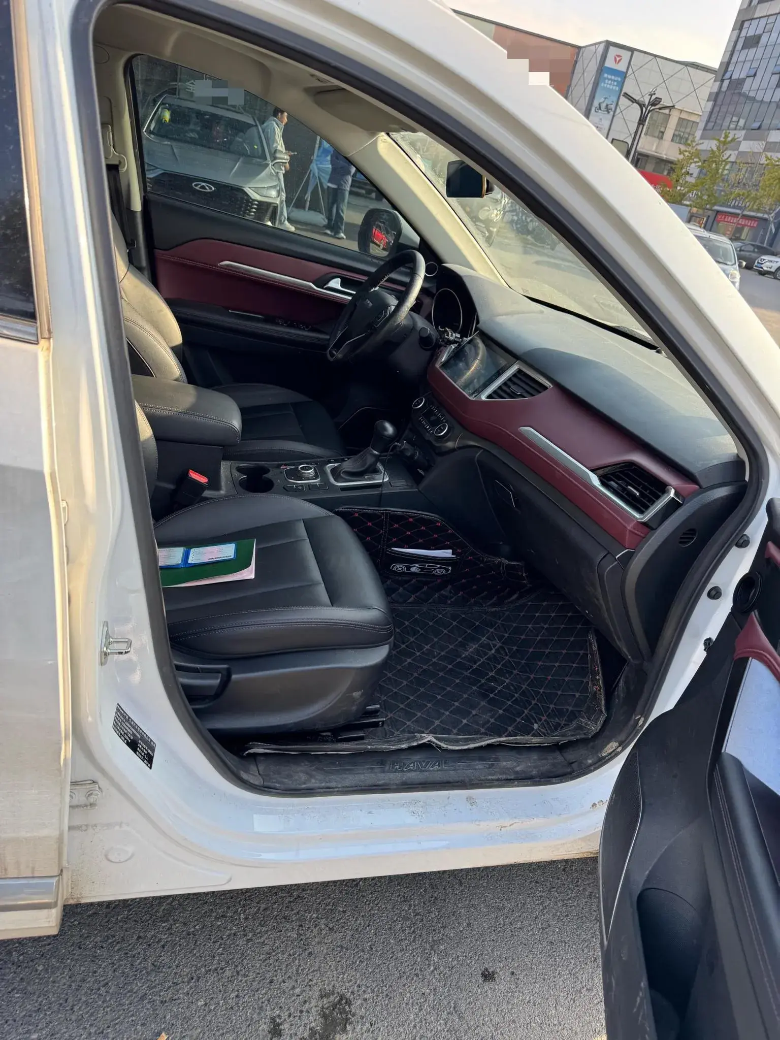 2019 HAVAL H6 thumbnail 2