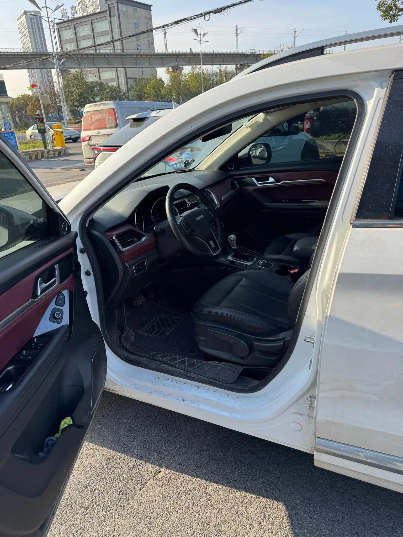 2019 HAVAL H6 thumbnail 4