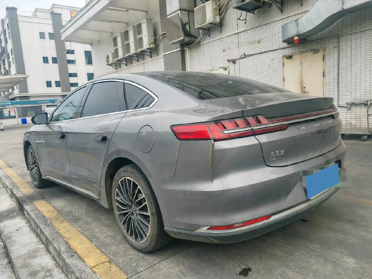 2020 BYD Han 2.0T 192HP L4 6DCT PHEV 15.2KWH,autocango,china used car exporter,china ev exporter,chinese used car exporter,chinese used ev exporter