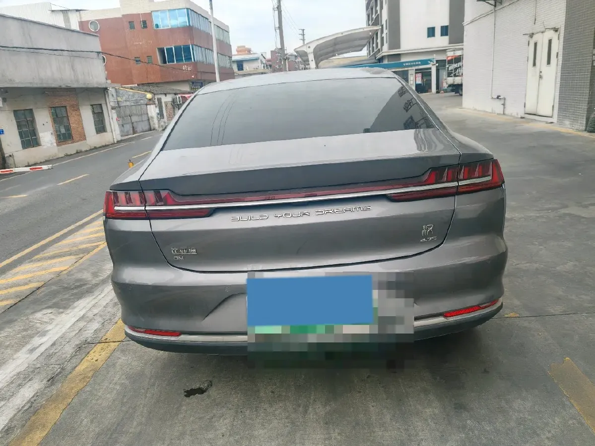 2020 BYD Han 2.0T 192HP L4 6DCT PHEV 15.2KWH,autocango,china used car exporter,china ev exporter,chinese used car exporter,chinese used ev exporter
