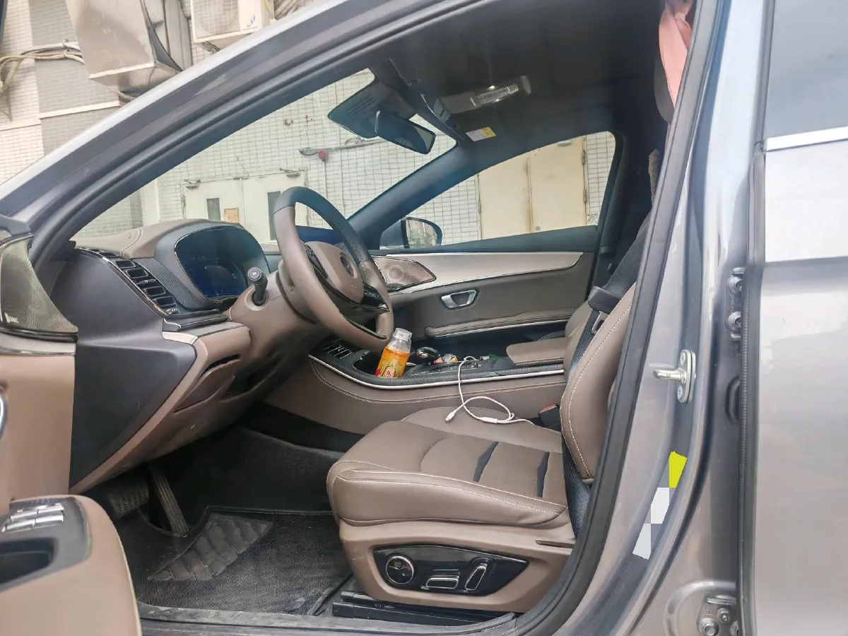 2020 BYD Han 2.0T 192HP L4 6DCT PHEV 15.2KWH,autocango,china used car exporter,china ev exporter,chinese used car exporter,chinese used ev exporter