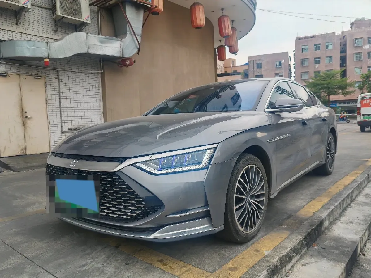 2020 BYD Han 2.0T 192HP L4 6DCT PHEV 15.2KWH,autocango,china used car exporter,china ev exporter,chinese used car exporter,chinese used ev exporter
