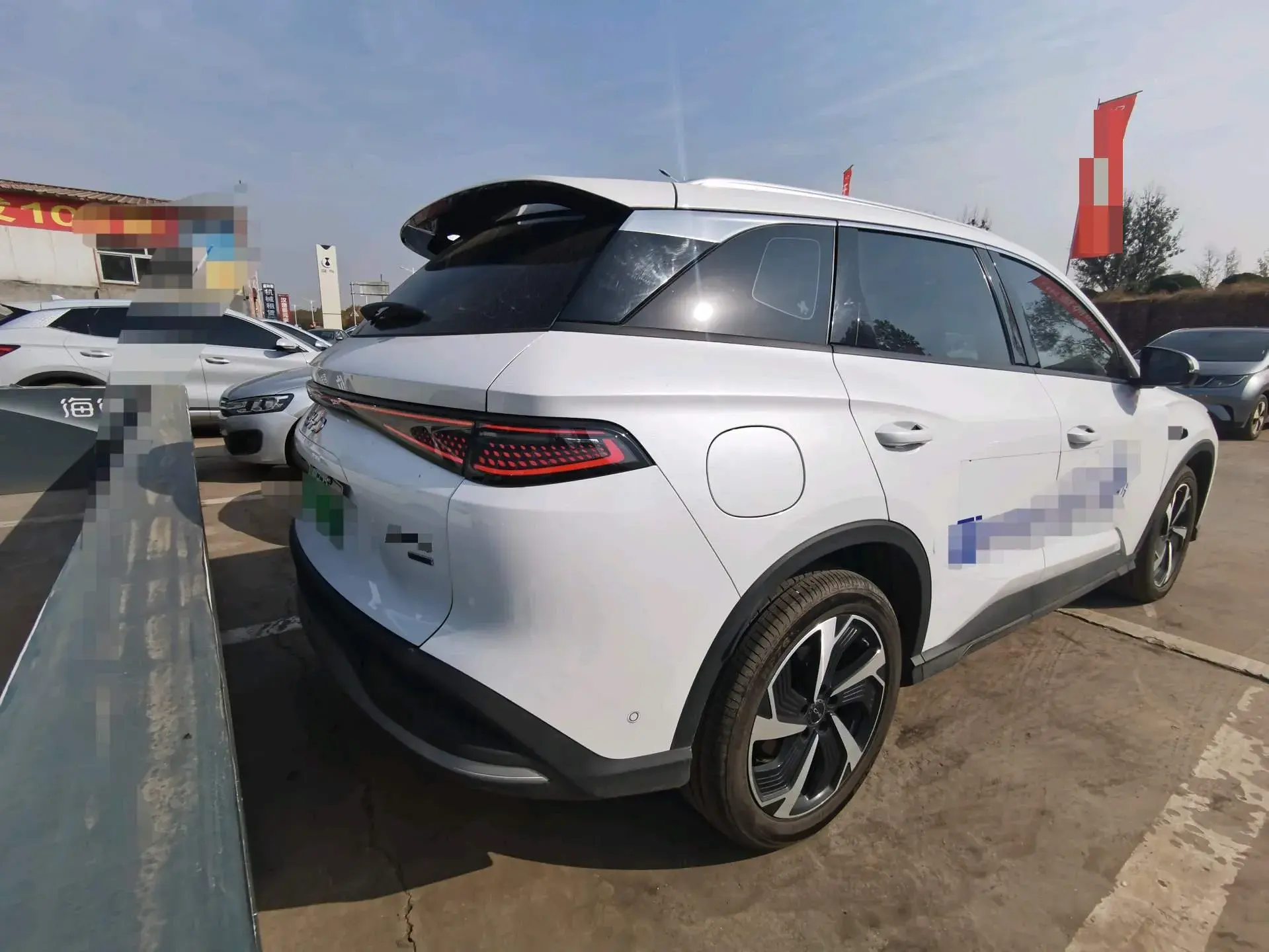 2025 BYD SEA thumbnail 2