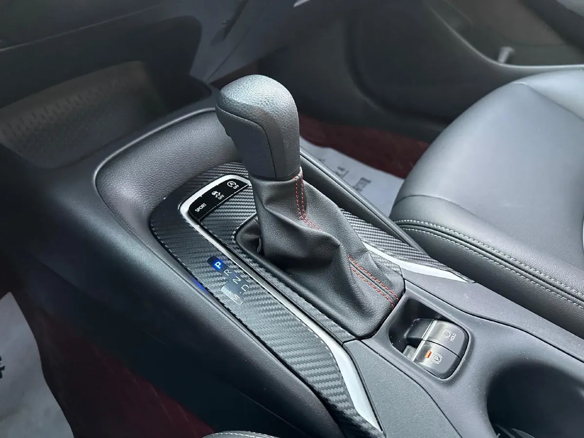 2021 Toyota Corolla 1.2T 116HP L4 CVT,autocango,china used car exporter,china ev exporter,chinese used car exporter,chinese used ev exporter