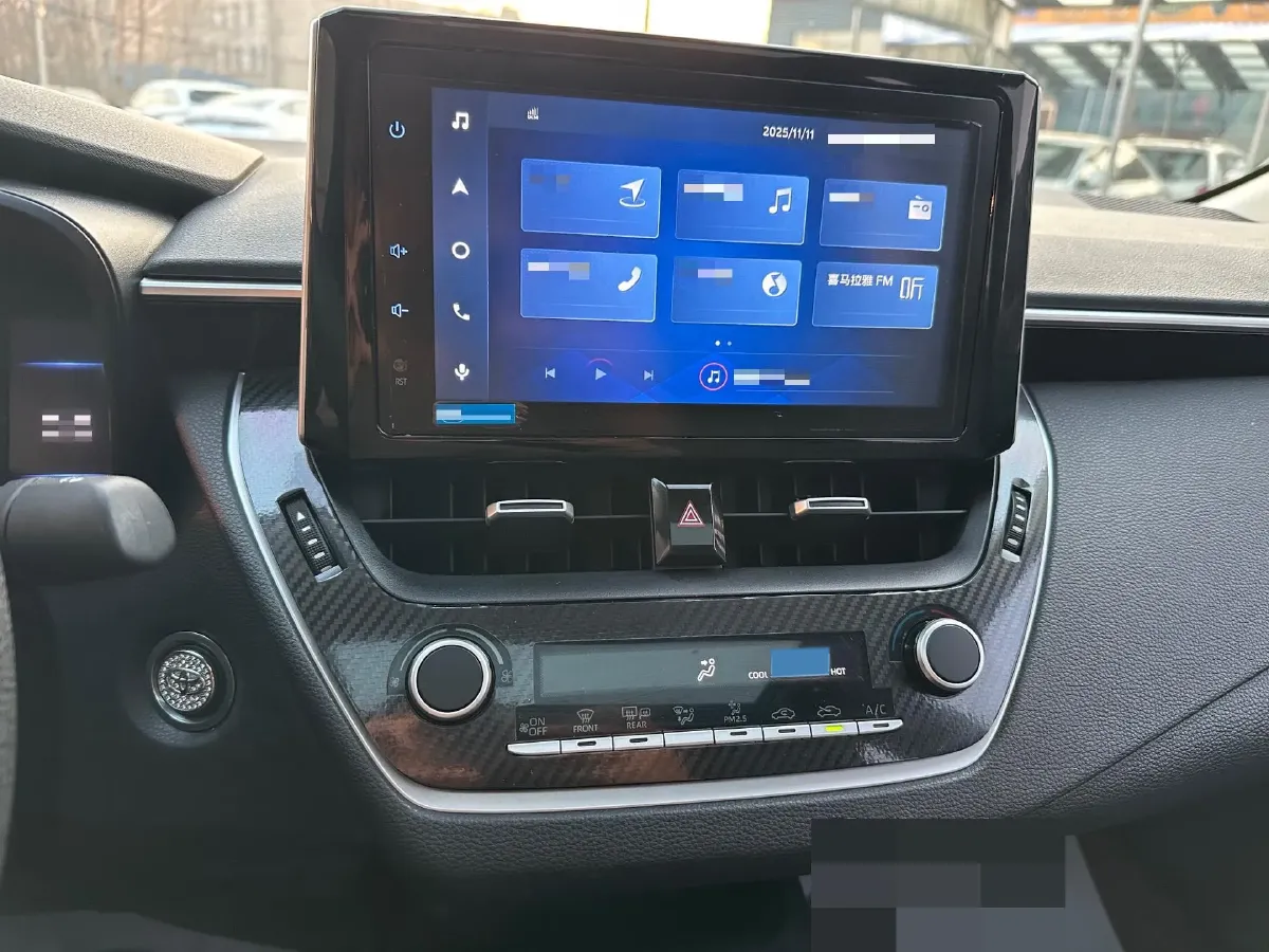 2021 Toyota Corolla 1.2T 116HP L4 CVT,autocango,china used car exporter,china ev exporter,chinese used car exporter,chinese used ev exporter