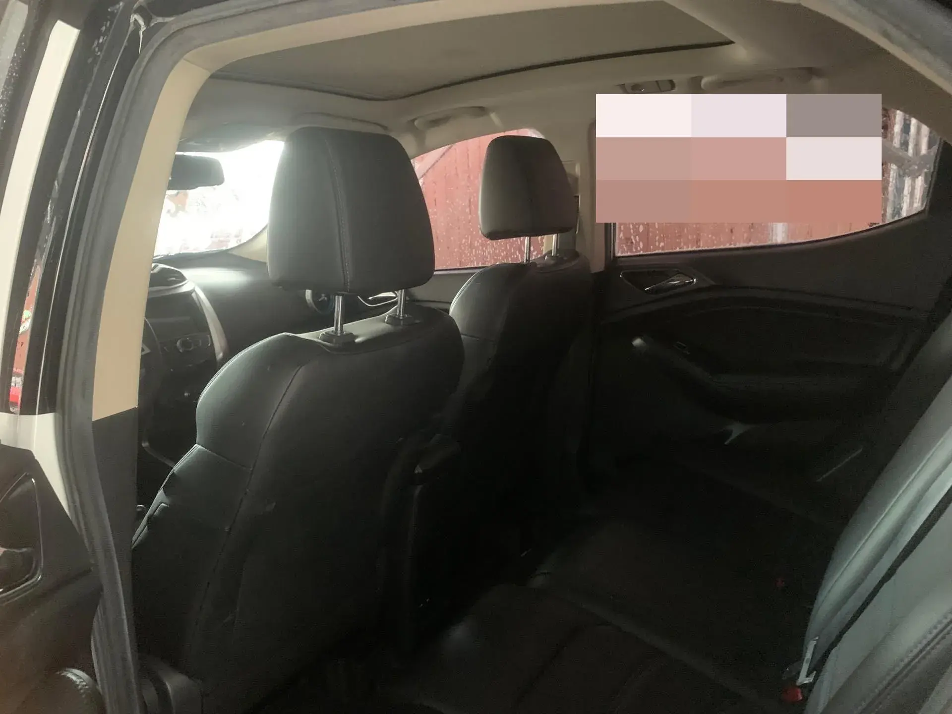 2018 BYD YUAN thumbnail 2