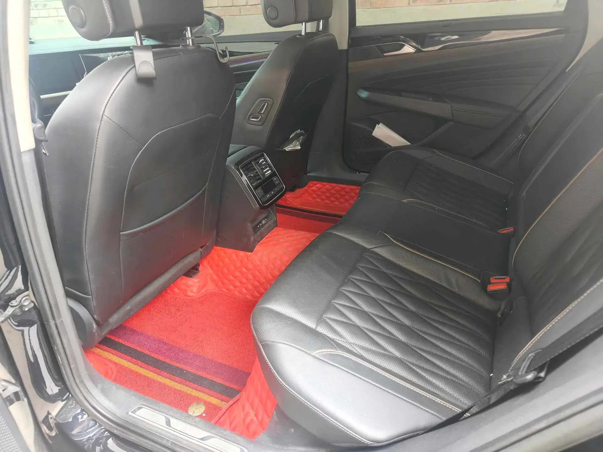 2020 VOLKSWAGEN PASSAT thumbnail 4