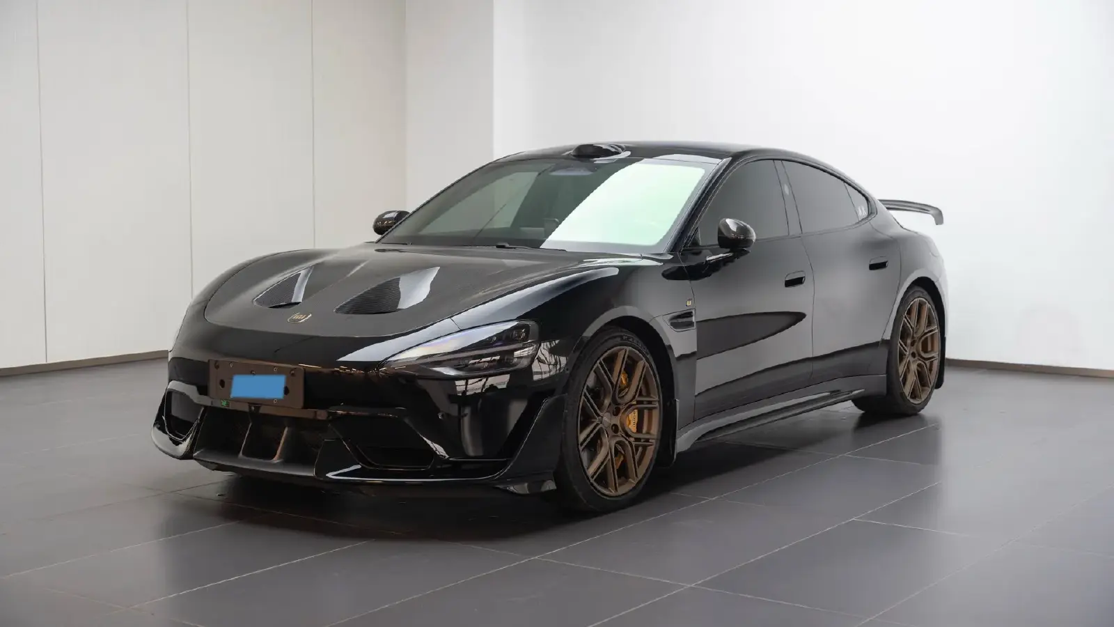 2025 MI SU7 Ultra BEV 93.7KWH