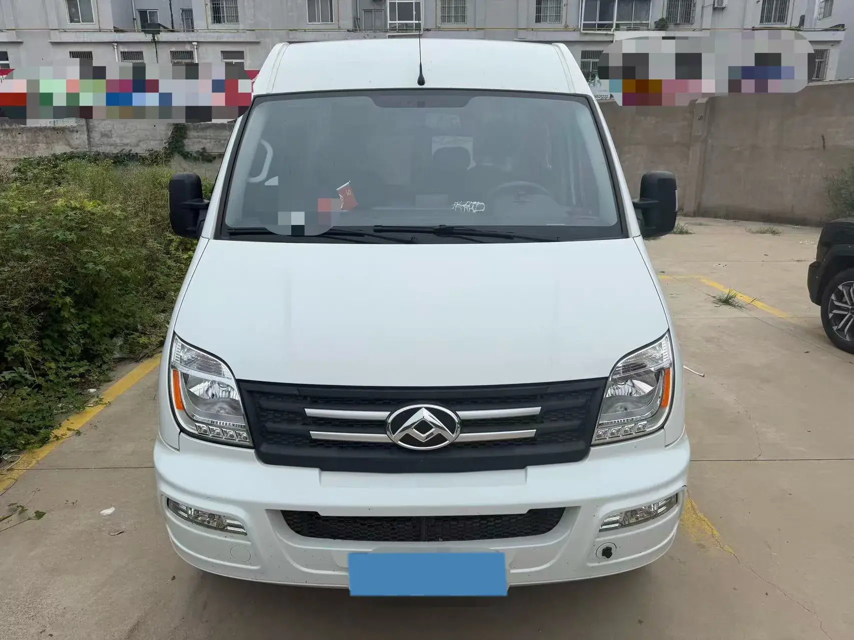 2023 MAXUS XINTU thumbnail 2