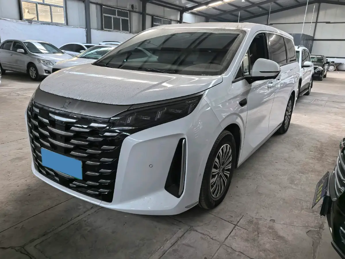 2025 BYD Xia 1.5T 156HP L4 E-CVT PHEV 36.6KWH