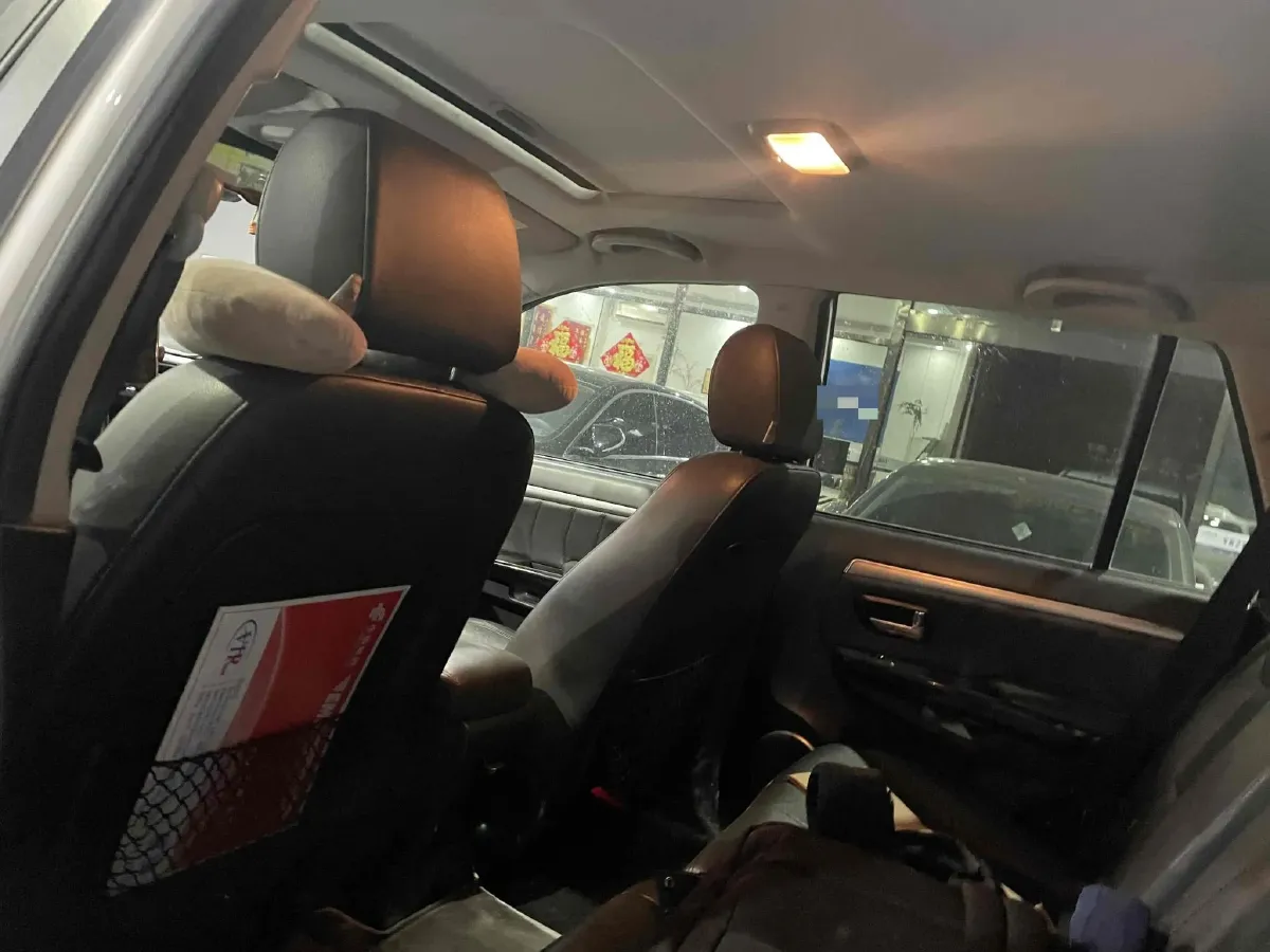 2018 Haval H5 Class 2.0T 190HP L4 6MT,autocango,china used car exporter,china ev exporter,chinese used car exporter,chinese used ev exporter