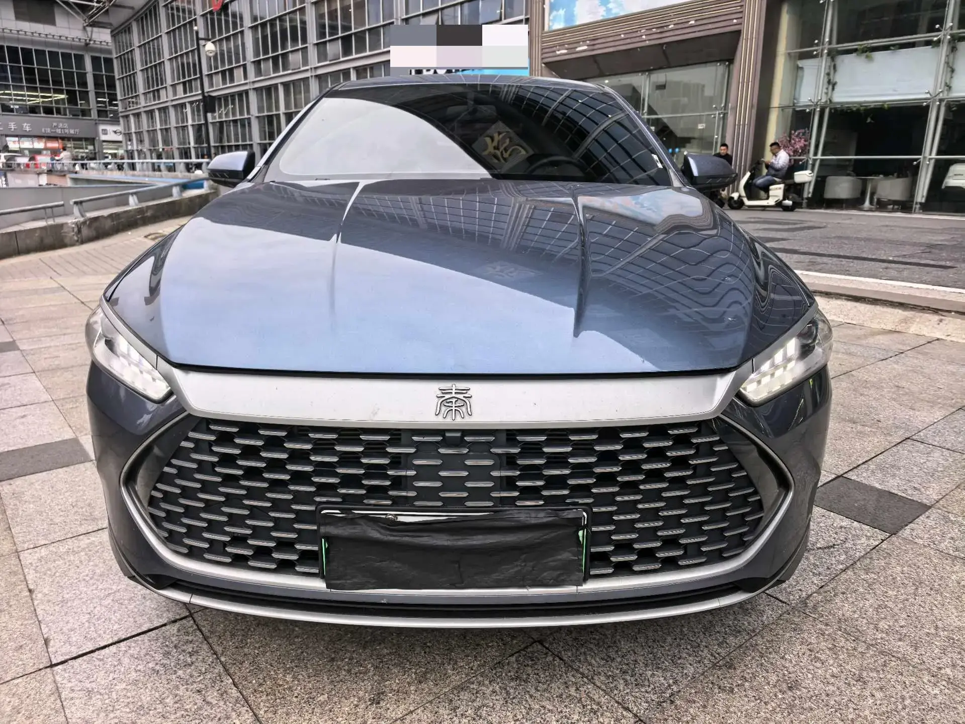 2024 BYD QIN thumbnail 2