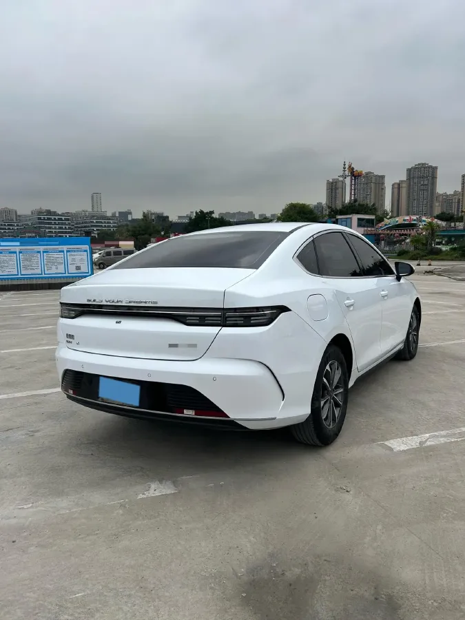 2023 BYD Destroyer 05 1.5L 110HP L4 E-CVT PHEV 8.3KWH,autocango,china used car exporter,china ev exporter,chinese used car exporter,chinese used ev exporter