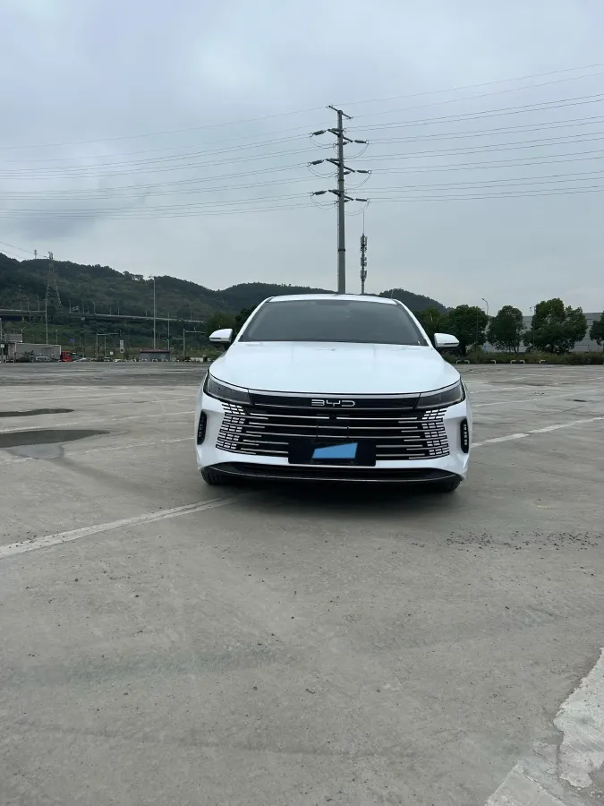 2023 BYD Destroyer 05 1.5L 110HP L4 E-CVT PHEV 8.3KWH,autocango,china used car exporter,china ev exporter,chinese used car exporter,chinese used ev exporter