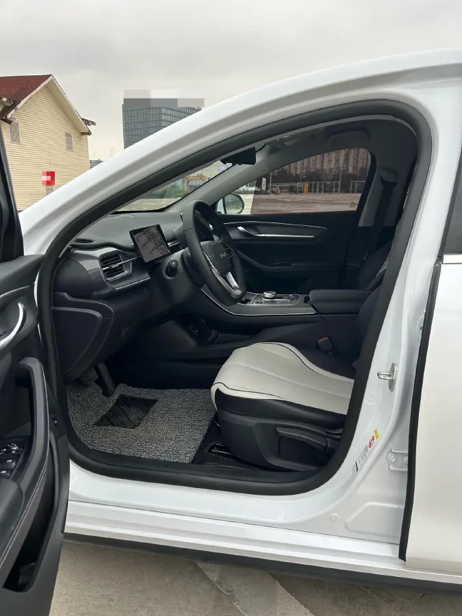 2023 BYD Destroyer 05 1.5L 110HP L4 E-CVT PHEV 8.3KWH,autocango,china used car exporter,china ev exporter,chinese used car exporter,chinese used ev exporter