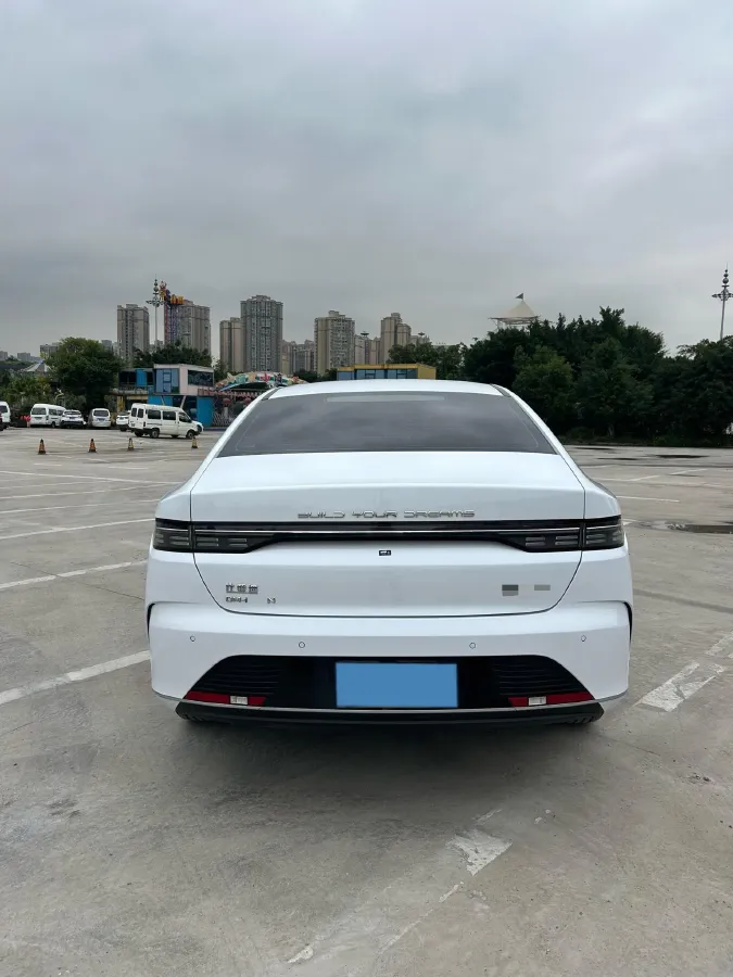2023 BYD Destroyer 05 1.5L 110HP L4 E-CVT PHEV 8.3KWH,autocango,china used car exporter,china ev exporter,chinese used car exporter,chinese used ev exporter