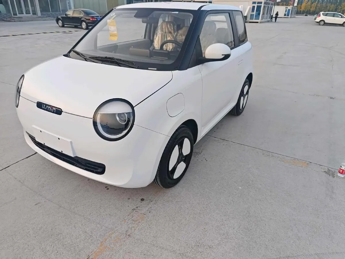 2025 ChangAn QiYuan Lumin BEV,autocango,china used car exporter,china ev exporter,chinese used car exporter,chinese used ev exporter