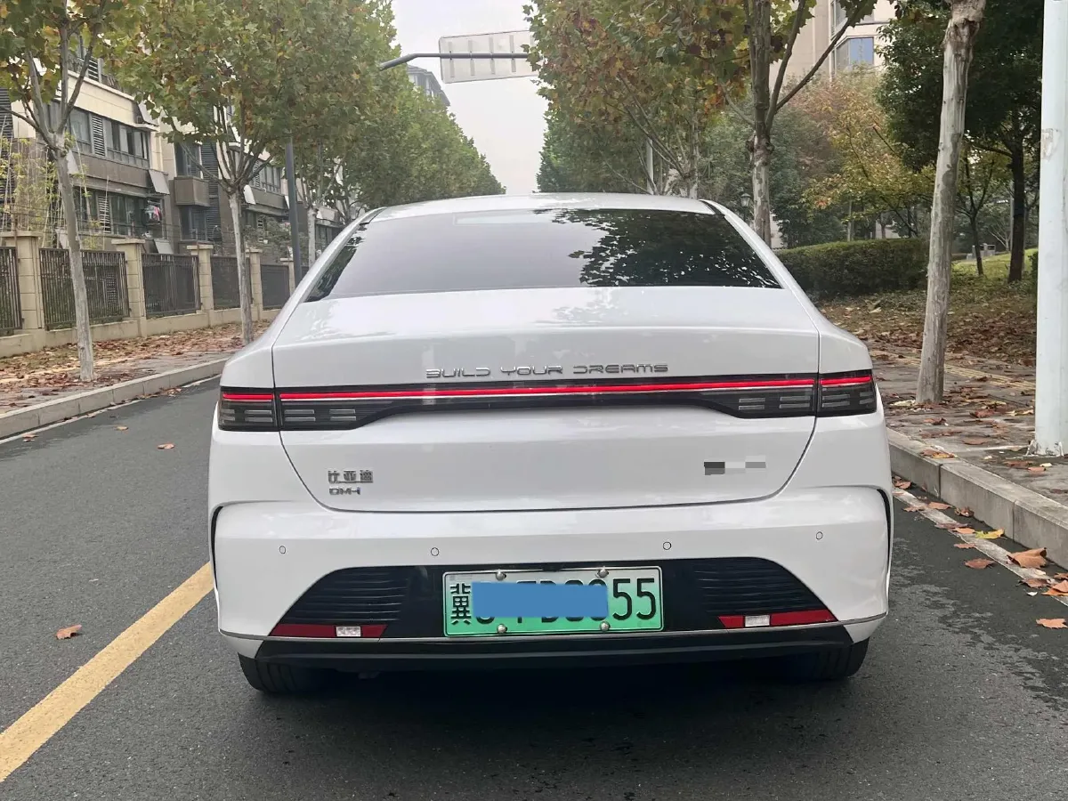 2024 BYD Destroyer 05 1.5L 110HP L4 E-CVT PHEV 8.3KWH,autocango,china used car exporter,china ev exporter,chinese used car exporter,chinese used ev exporter