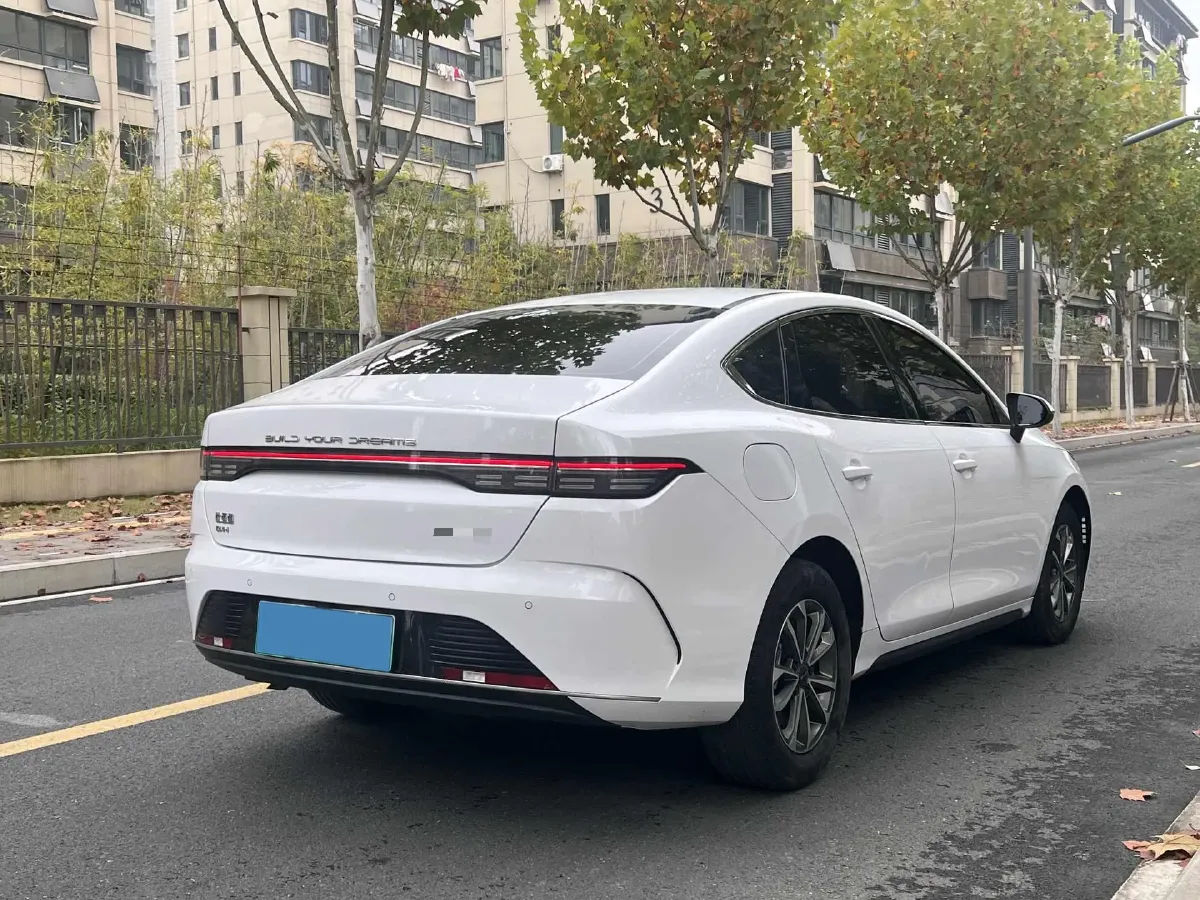 2024 BYD Destroyer 05 1.5L 110HP L4 E-CVT PHEV 8.3KWH,autocango,china used car exporter,china ev exporter,chinese used car exporter,chinese used ev exporter