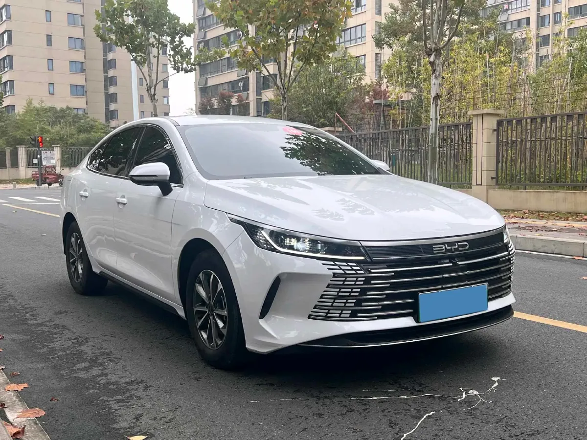 2024 BYD Destroyer 05 1.5L 110HP L4 E-CVT PHEV 8.3KWH,autocango,china used car exporter,china ev exporter,chinese used car exporter,chinese used ev exporter