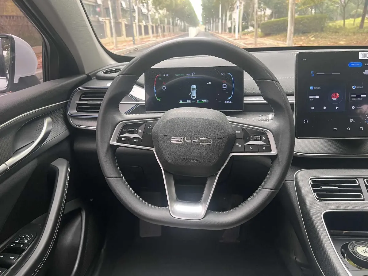 2024 BYD Destroyer 05 1.5L 110HP L4 E-CVT PHEV 8.3KWH,autocango,china used car exporter,china ev exporter,chinese used car exporter,chinese used ev exporter