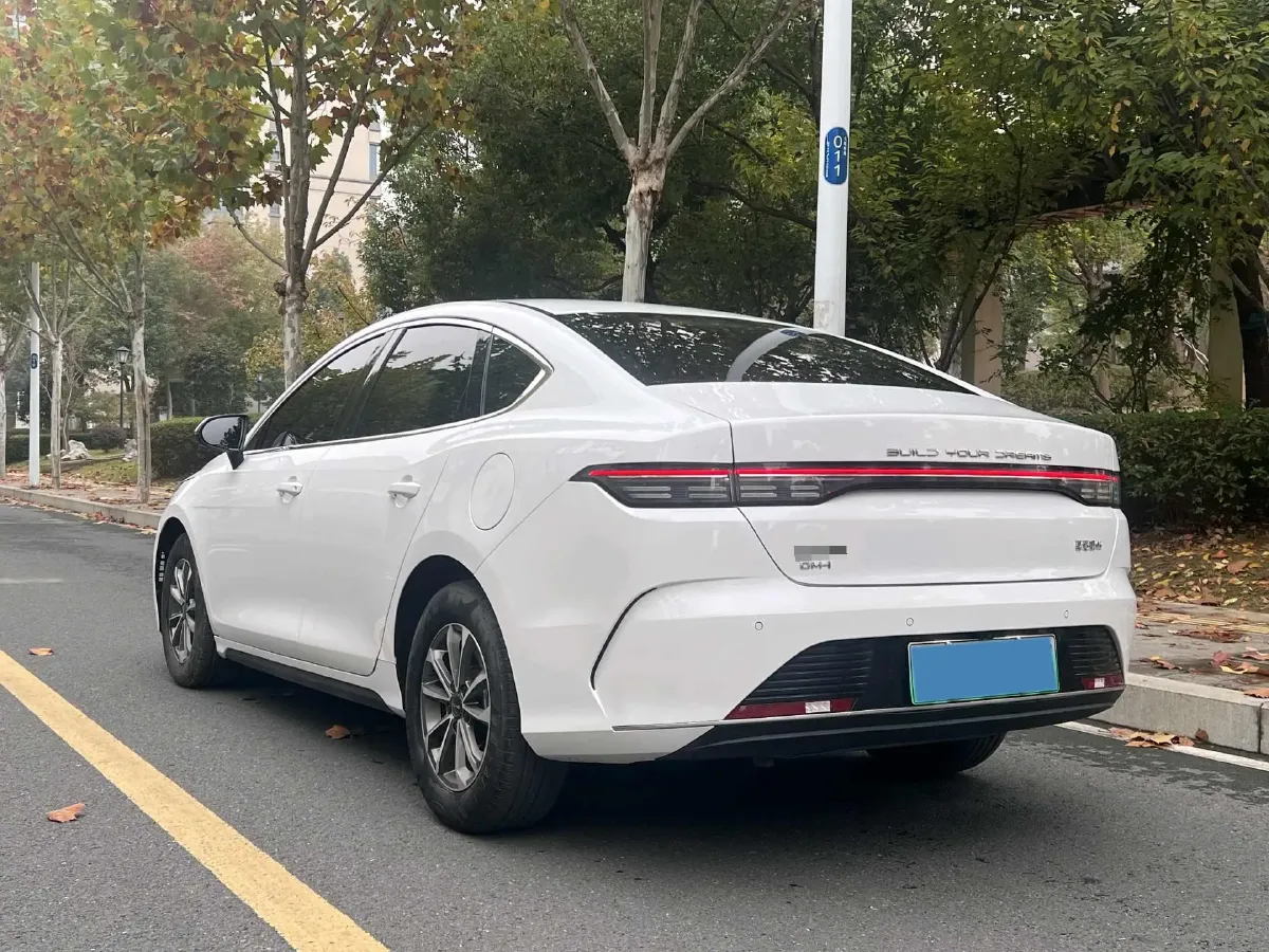 2024 BYD Destroyer 05 1.5L 110HP L4 E-CVT PHEV 8.3KWH,autocango,china used car exporter,china ev exporter,chinese used car exporter,chinese used ev exporter