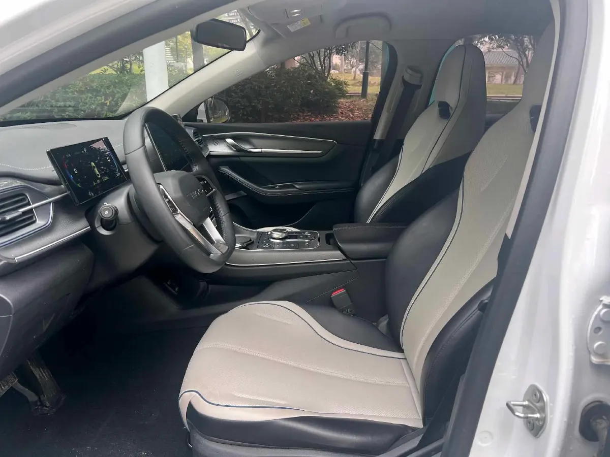 2024 BYD Destroyer 05 1.5L 110HP L4 E-CVT PHEV 8.3KWH,autocango,china used car exporter,china ev exporter,chinese used car exporter,chinese used ev exporter