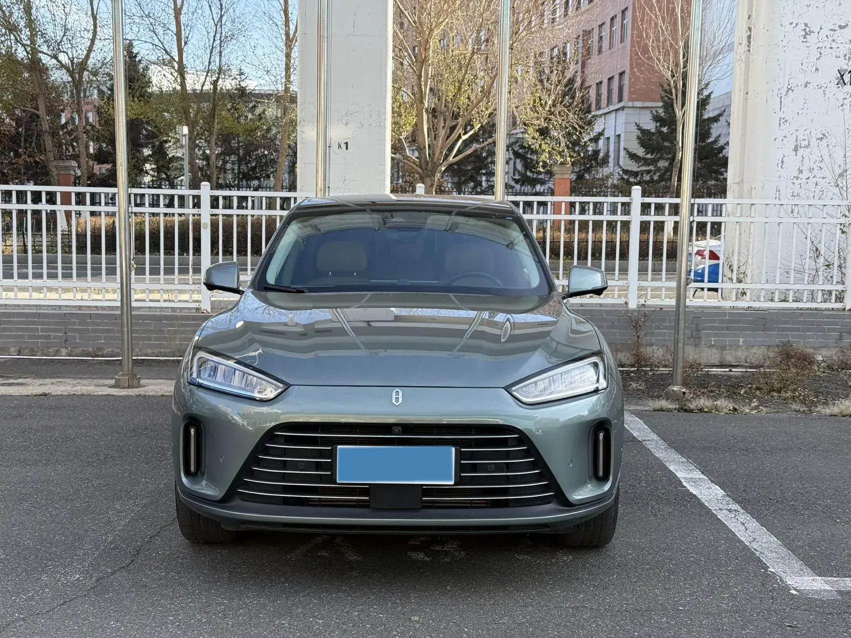 2022 AITO AITO thumbnail 2