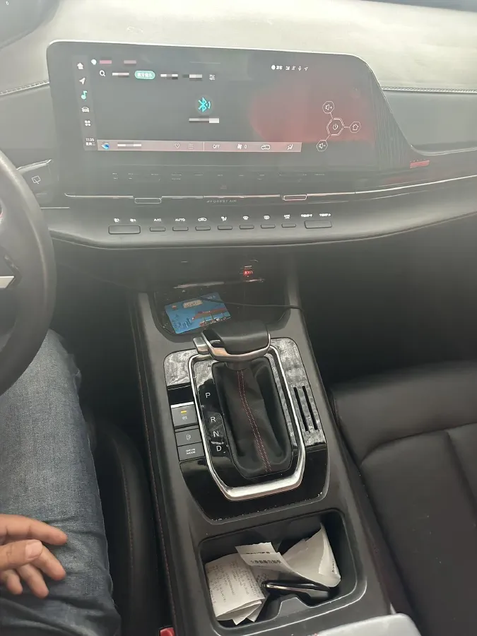 2022 ChangAn CS75 Plus 1.5T 178HP L4 6AT,autocango,china used car exporter,china ev exporter,chinese used car exporter,chinese used ev exporter