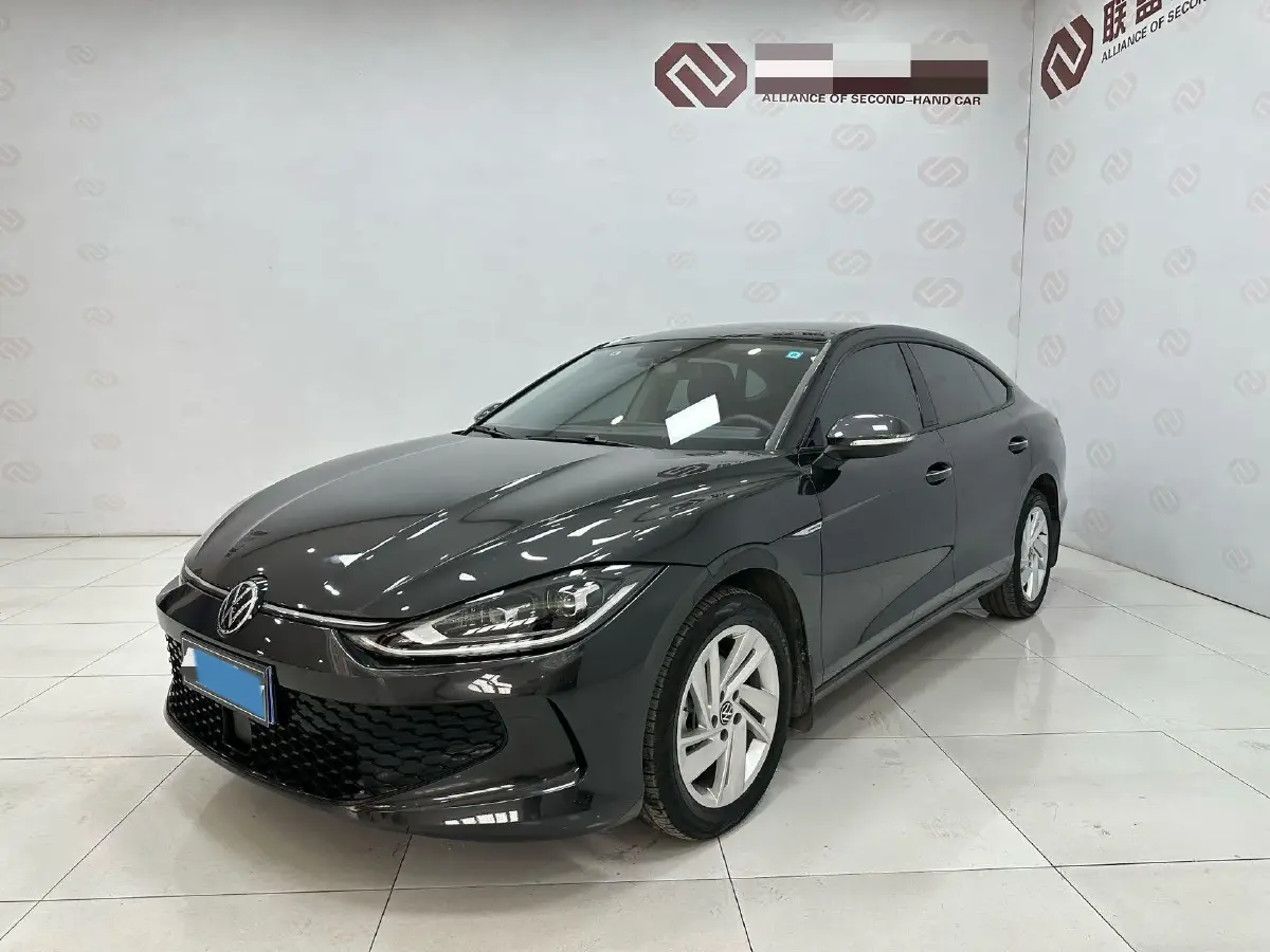 2022 Volkswagen Lamando 1.4T 150HP L4 7DCT