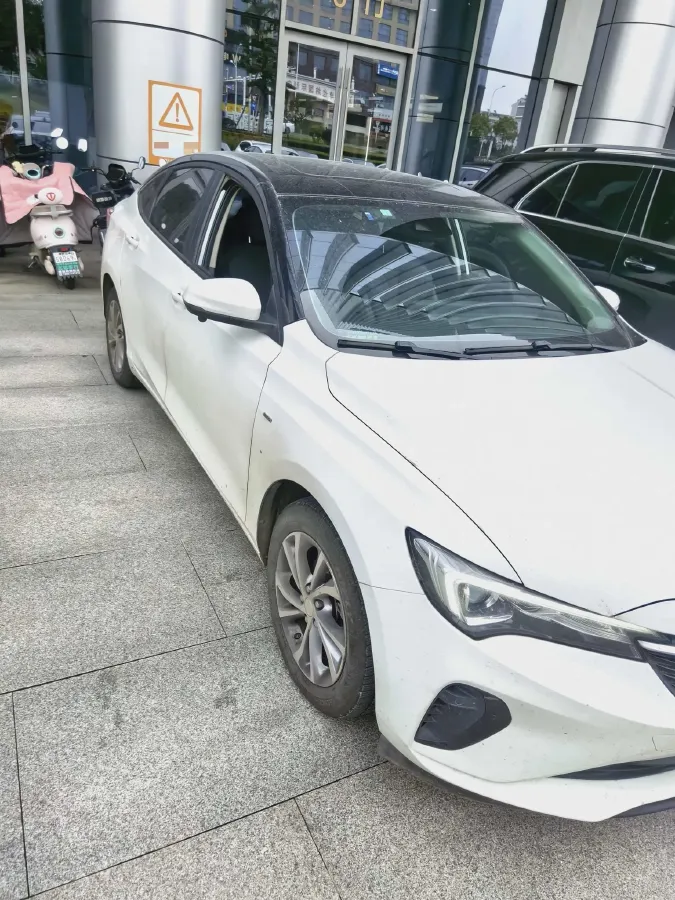 2022 Buick Verano 1.5T 184HP L4 CVT,autocango,china used car exporter,china ev exporter,chinese used car exporter,chinese used ev exporter