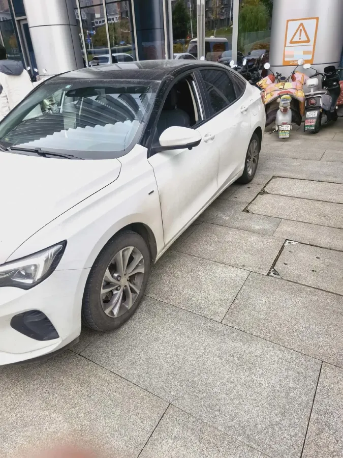 2022 Buick Verano 1.5T 184HP L4 CVT,autocango,china used car exporter,china ev exporter,chinese used car exporter,chinese used ev exporter