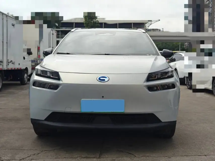 2024 AION V thumbnail 3