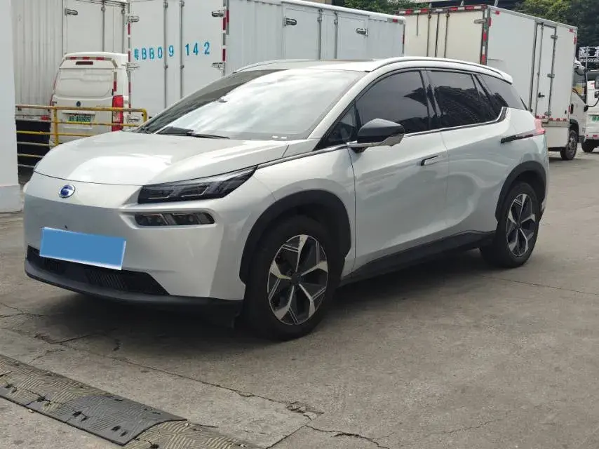 2024 Aion V BEV 54.37KWH