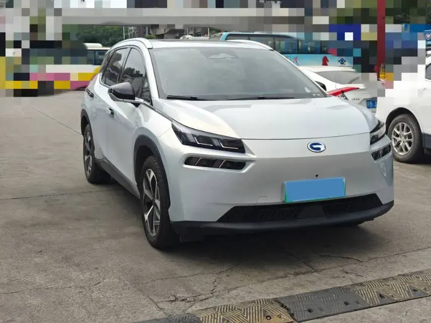 2024 AION V thumbnail 2