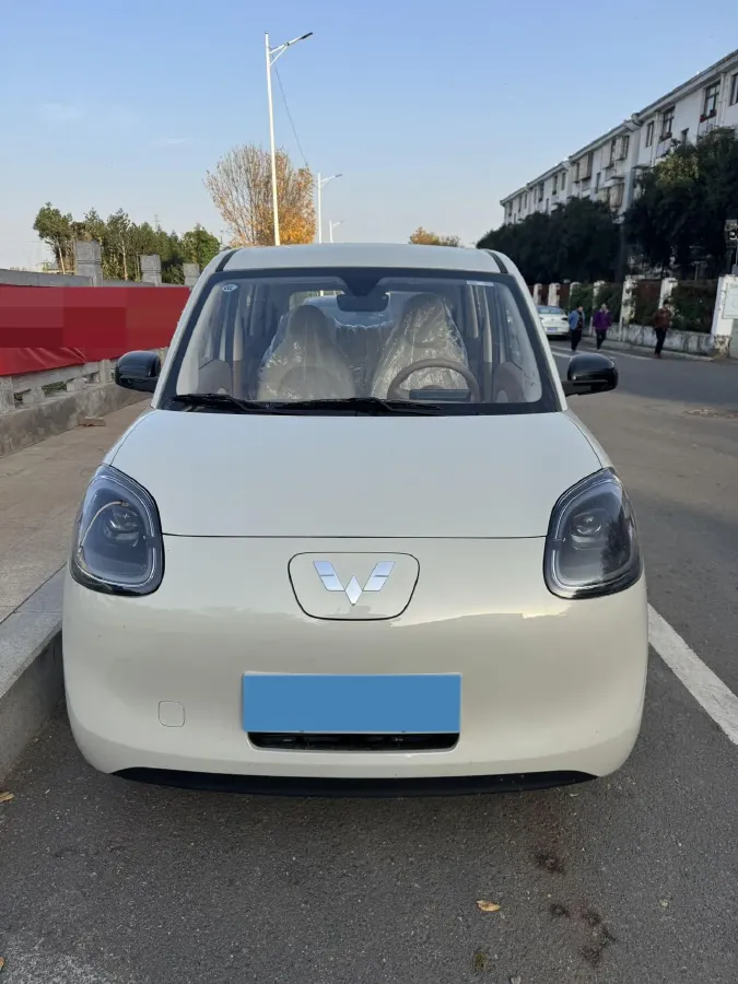 2024 WuLing HongGuang MINI EV BEV 17.3KWH,autocango,china used car exporter,china ev exporter,chinese used car exporter,chinese used ev exporter