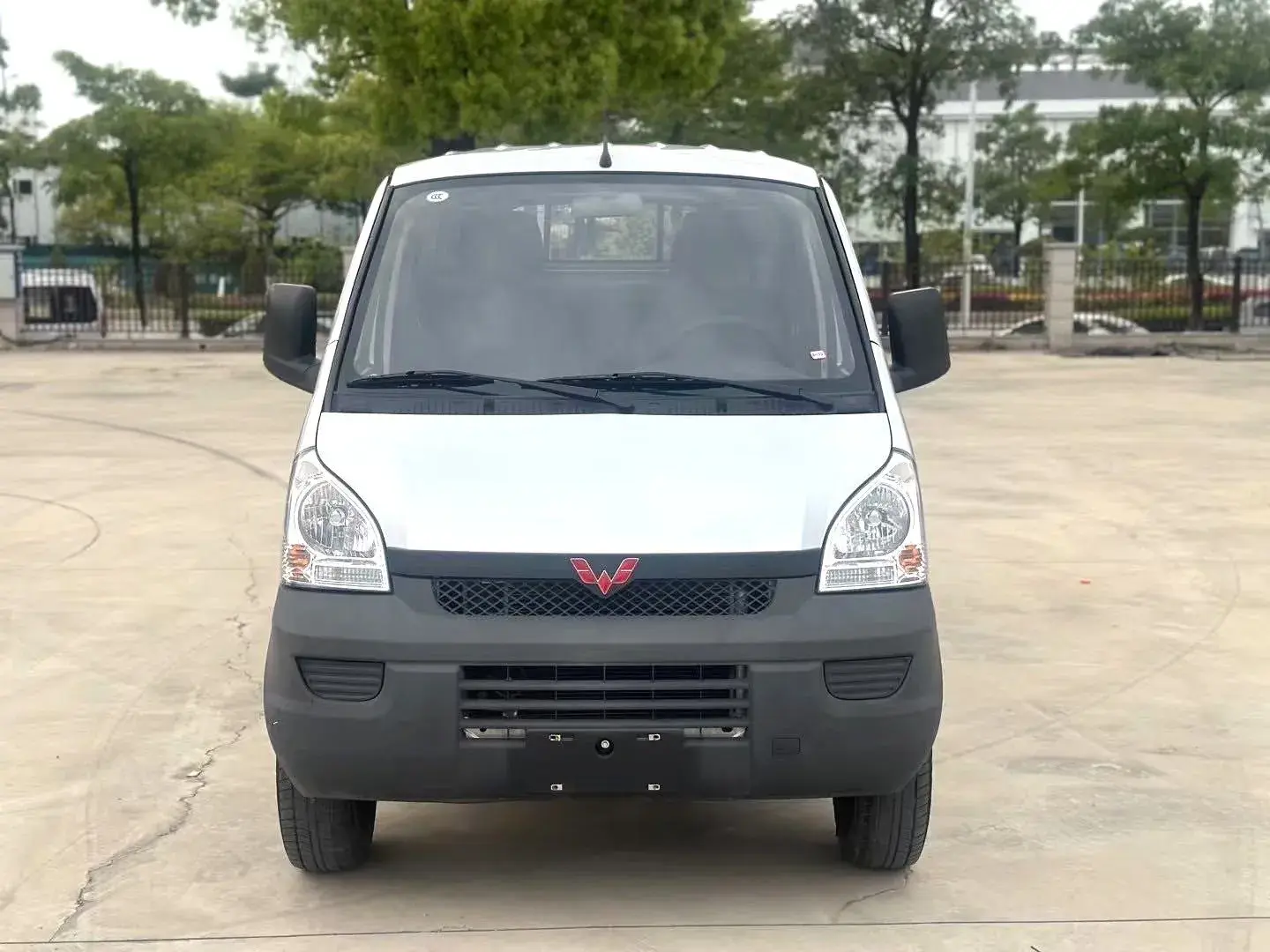 2021 WULING RONGGUANG thumbnail 2