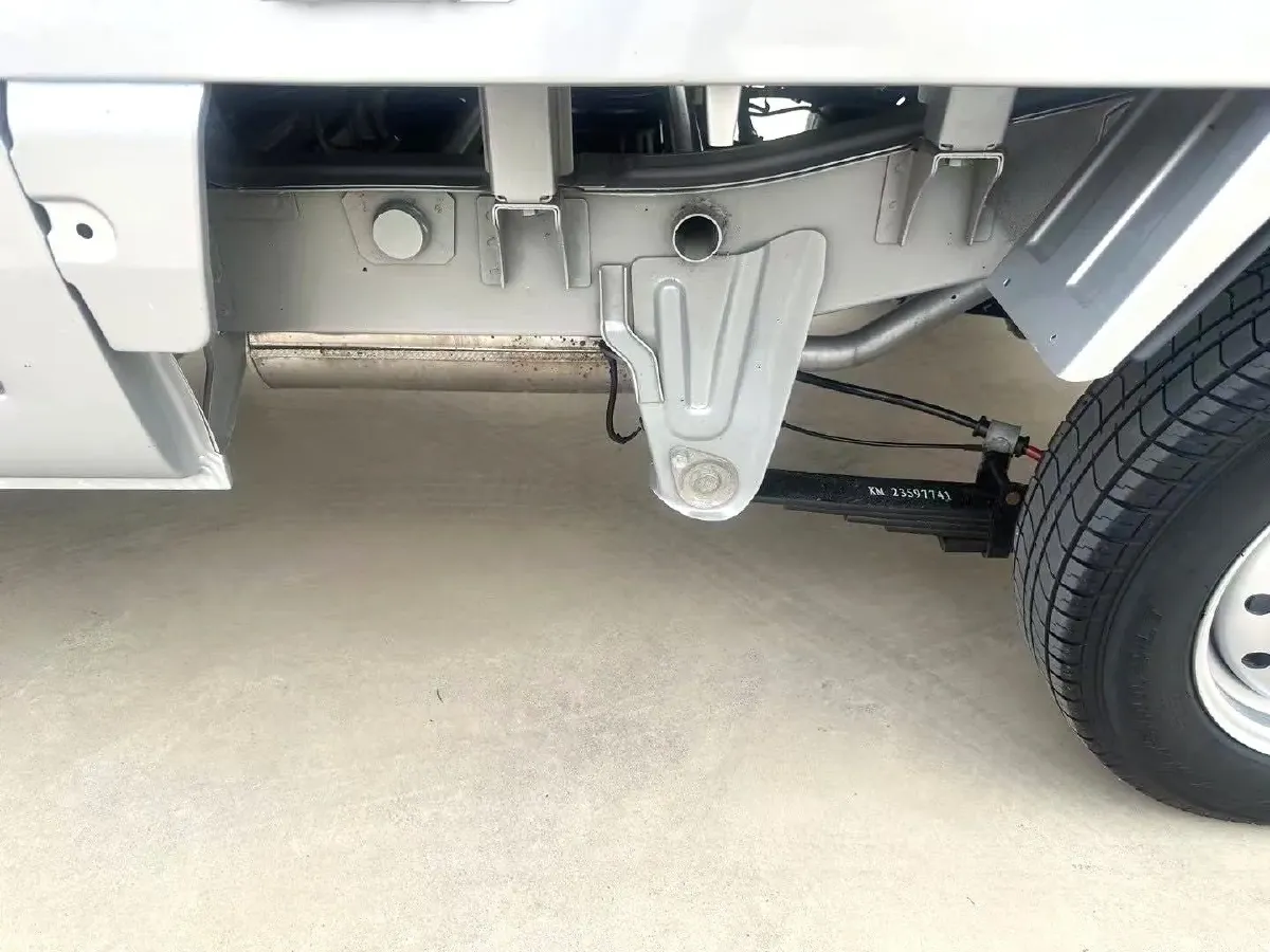 2021 WuLing RongGuang Mini Truck 1.5L 99HP L4 5MT,autocango,china used car exporter,china ev exporter,chinese used car exporter,chinese used ev exporter