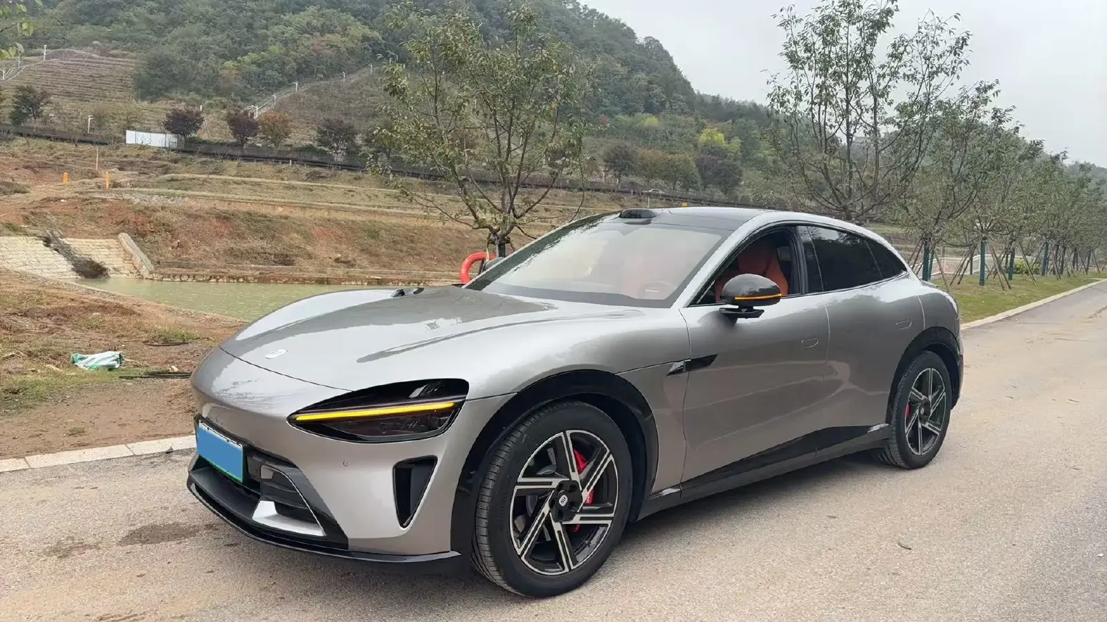 2025 MI YU7 BEV 101.7KWH