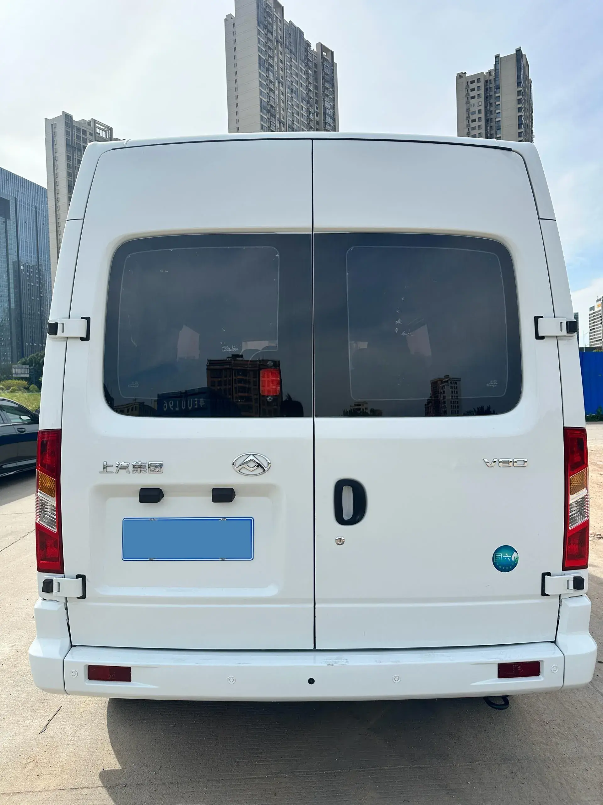 2021 MAXUS XINTU thumbnail 4