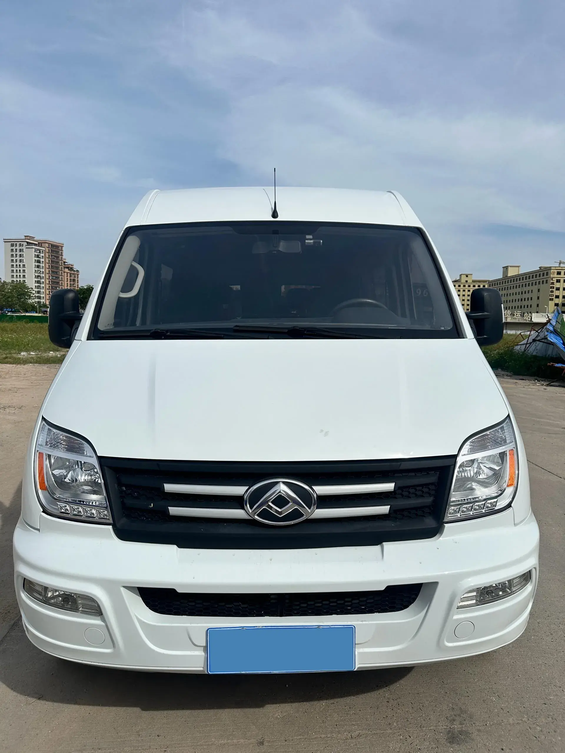 2021 MAXUS XINTU thumbnail 2