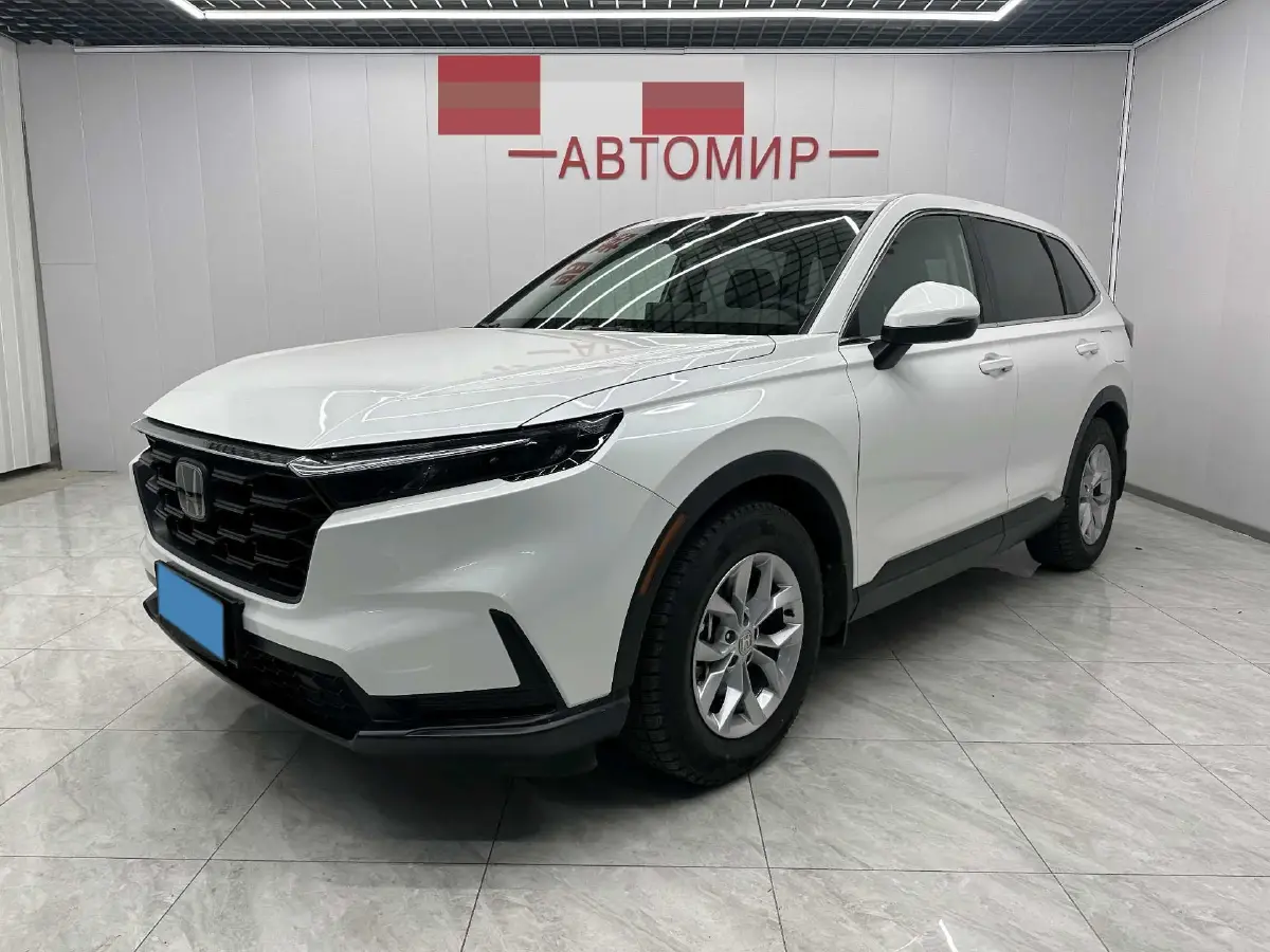 2023 Honda CR-V 1.5T 193HP L4 CVT